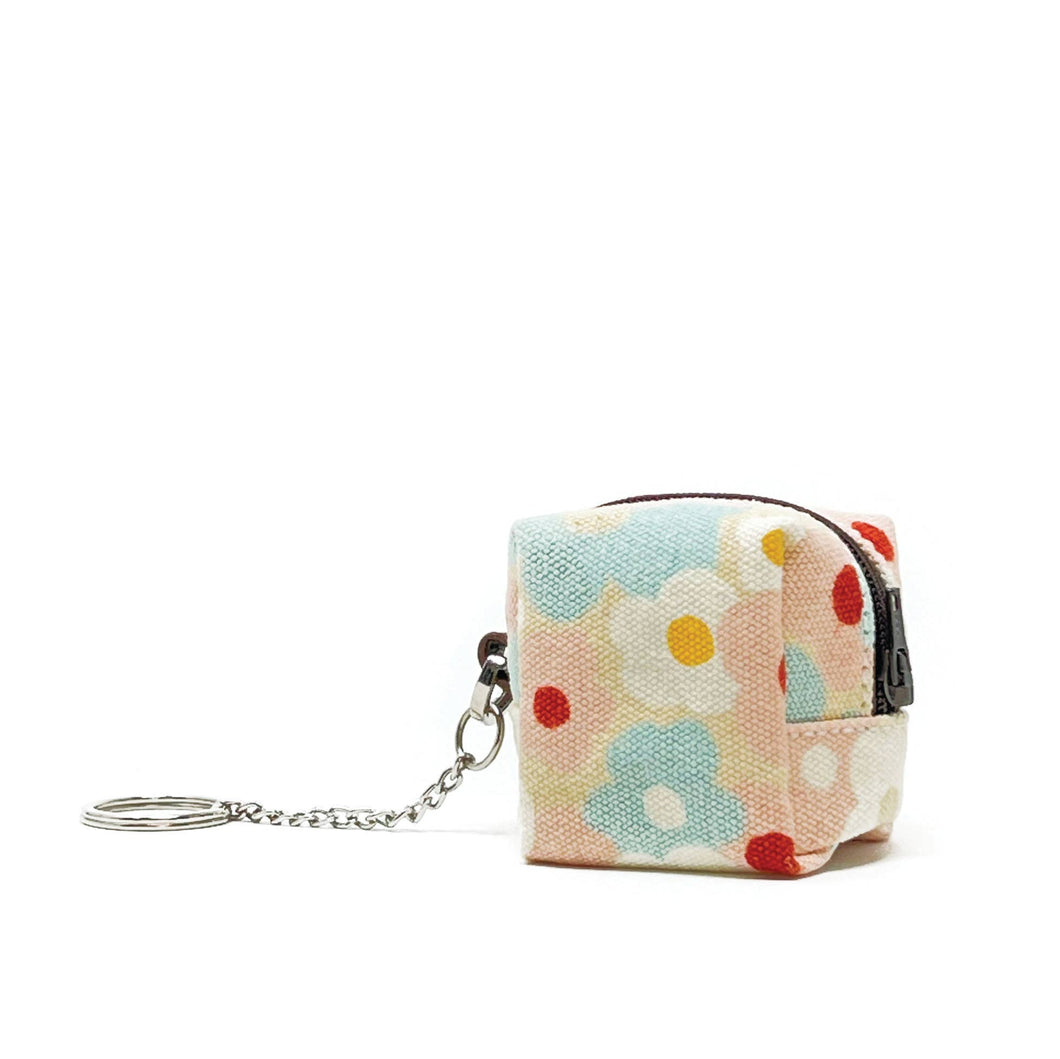 MAIKA - Mini Cube Key Ring, Maika's Wish