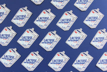 Load image into Gallery viewer, JaneLi.Co - Lactose Intolerant Club Sticker
