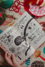 Load image into Gallery viewer, Make It Happen Journal
