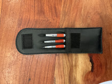 Load image into Gallery viewer, Travel paint brushes
