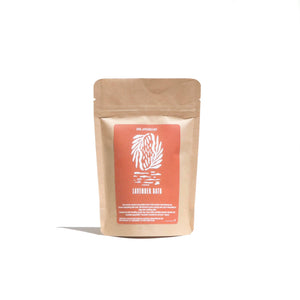 Moisturizing Bath Milk/Soak in Biodegradable Gift Pouch