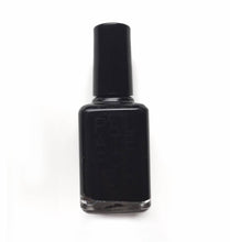 Load image into Gallery viewer, Black Olive Nail Polish
