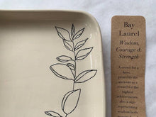 Load image into Gallery viewer, Tray (Rounded): Bay Laurel
