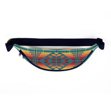 Load image into Gallery viewer, Fanny Pack: Desert Diamond
