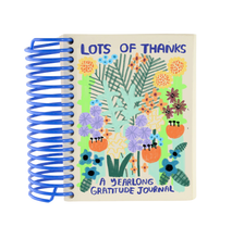 Load image into Gallery viewer, Gratitude Journal
