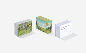 Everyday Adventures Exploration Cards