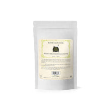 Load image into Gallery viewer, Soap Cauldron - Bath Salt Soak Night Blooming Jasmine: Small
