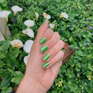 Margarita Nail Polish