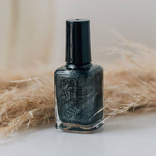 Load image into Gallery viewer, Black Pepper Nail Polish
