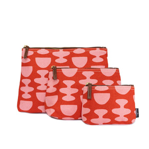 NEW! Pouch, Nacka, Small