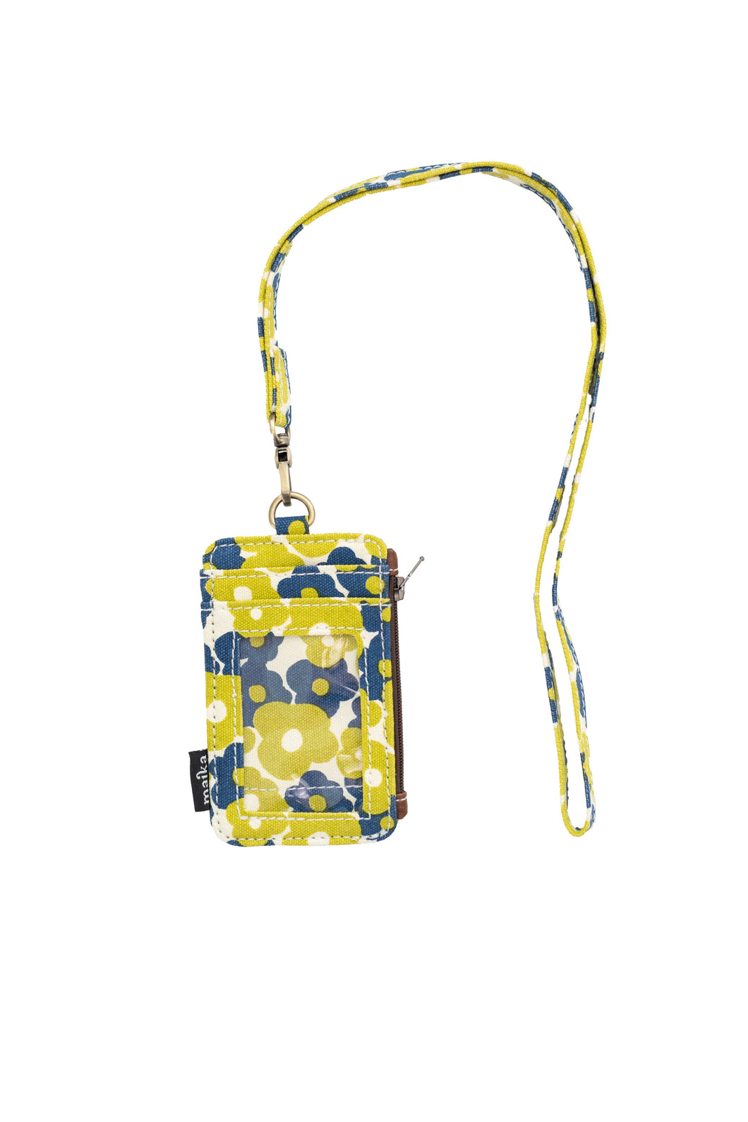 MAIKA - Cardholder Wallet, Hana