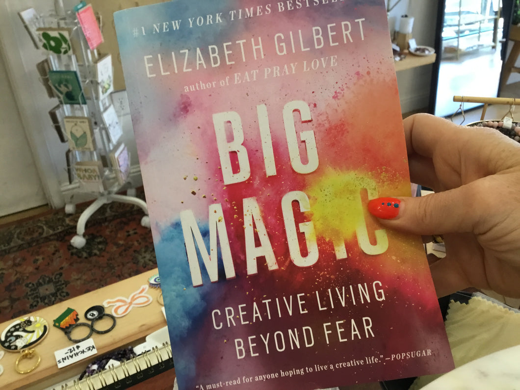 Big Magic