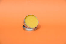 Load image into Gallery viewer, Untamed Naturals - Calendula &amp; Lavender Balm, Soothing Multi-Purpose Salve: 2 oz Tin
