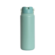 Load image into Gallery viewer, Elemental - Core Insulated Leakproof Bottle w/Handle 40oz - Sage
