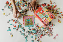 Load image into Gallery viewer, Gemma Correll - All Dogs Are Good Dogs Jigsaw Puzzle
