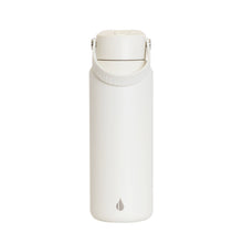 Load image into Gallery viewer, Elemental - Core Insulated Leakproof Bottle w/Handle 40oz - White
