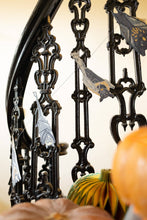 Load image into Gallery viewer, East End Press - BATS SEWN GARLAND
