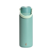 Load image into Gallery viewer, Elemental - Core Insulated Leakproof Bottle w/Handle 40oz - Sage
