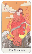 Load image into Gallery viewer, Hachette Book Group - Essential Tarot Deck
