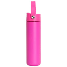 Load image into Gallery viewer, Elemental - Core Insulated Leakproof Bottle w/Handle 24oz - Hot Pink
