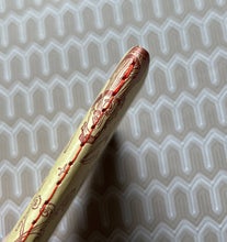 Load image into Gallery viewer, Blackbird Letterpress - Mushroom Xlarge journal notebook
