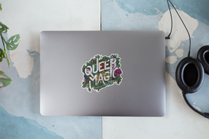 Queer Magic Sticker