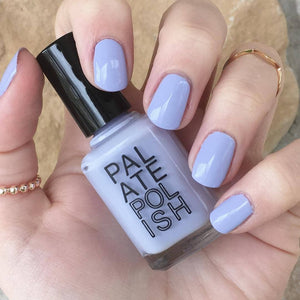 Lavender Macaron Nail Polish