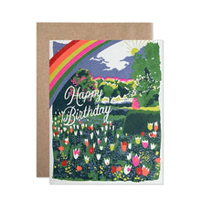 Load image into Gallery viewer, Hartland Cards - Birthday Sunny Days by Helen Dealtry 
