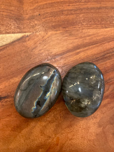 Labradorite