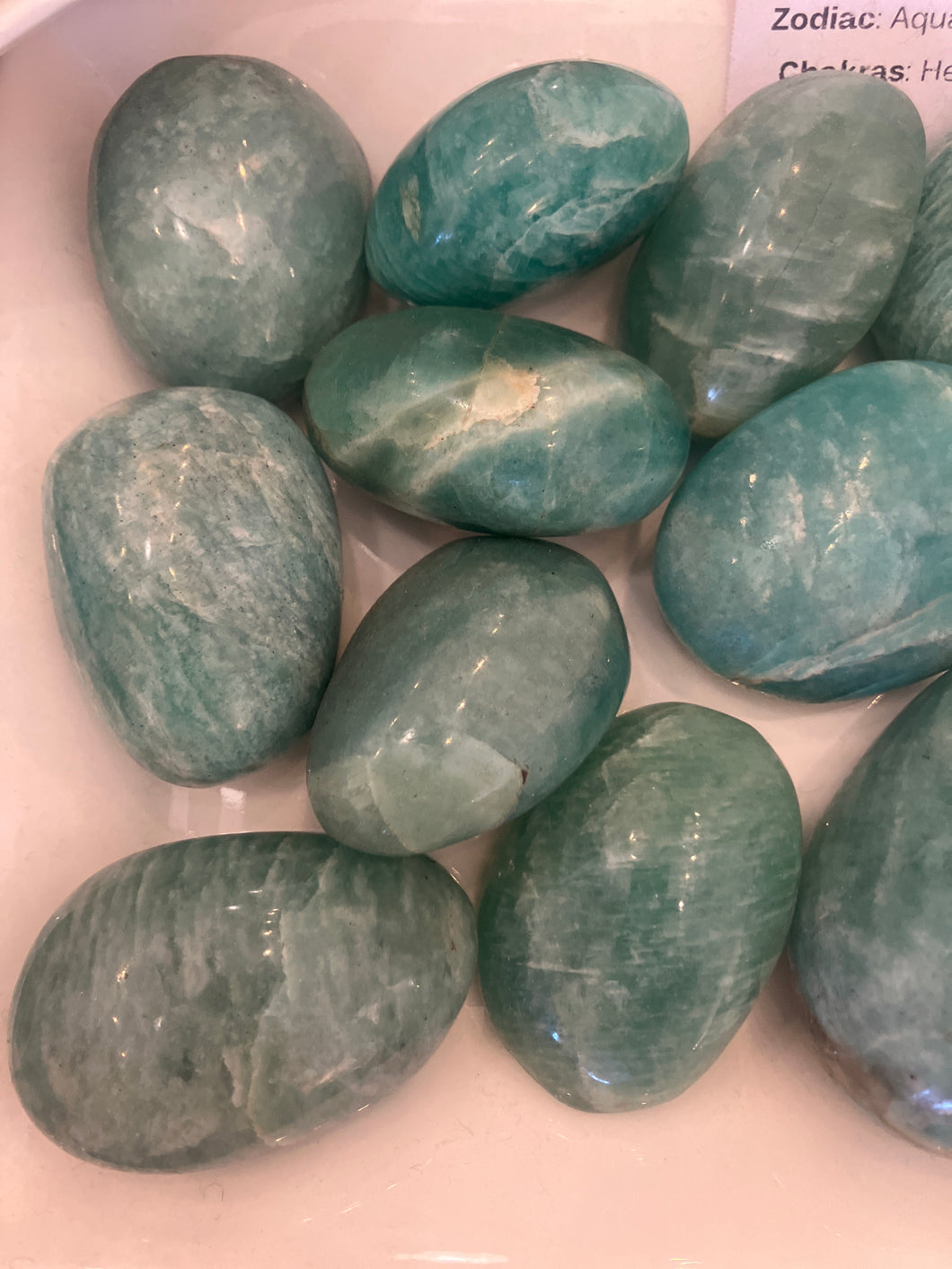 Amazonite