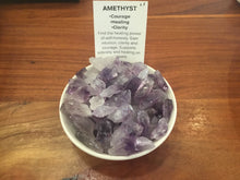 Load image into Gallery viewer, Amethyst
