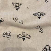 Load image into Gallery viewer, Bees Kitchen Towel, Tea Towel

