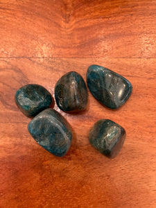 Apatite