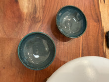Load image into Gallery viewer, Small Catch All Dishes / Bowls (yellow, red, or green)
