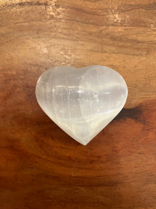 Selenite