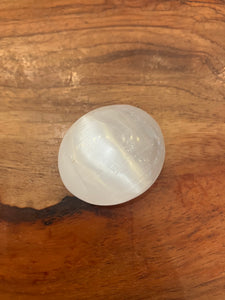 Selenite