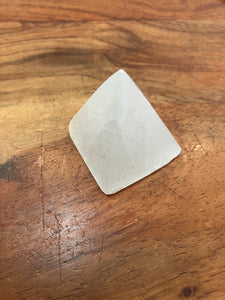 Selenite