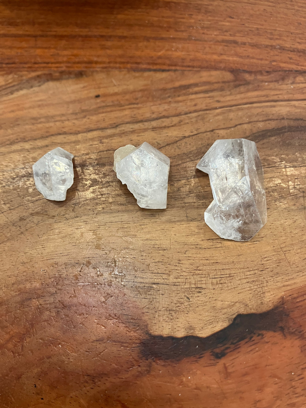 Apophyllite