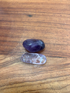 Amethyst