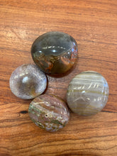 Load image into Gallery viewer, Ocean jasper
