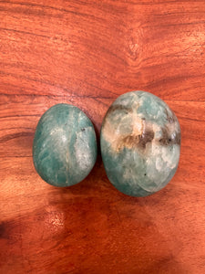 Amazonite