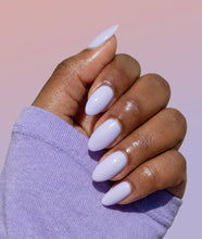 Load image into Gallery viewer, Glam &amp; Grace - Non-Toxic Nail Polish - Wisteria
