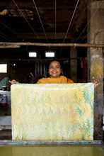 Load image into Gallery viewer, Hand Marbled Gift Bags (Small) - Bouquet
