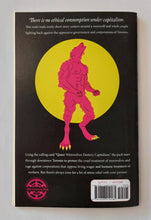 Load image into Gallery viewer, Microcosm Publishing &amp; Distribution - Queer Werewolves Destroy Capitalism (Queering Consent Zine)
