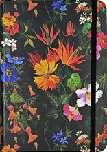 Load image into Gallery viewer, Peter Pauper Press - Floral Paradise Journal
