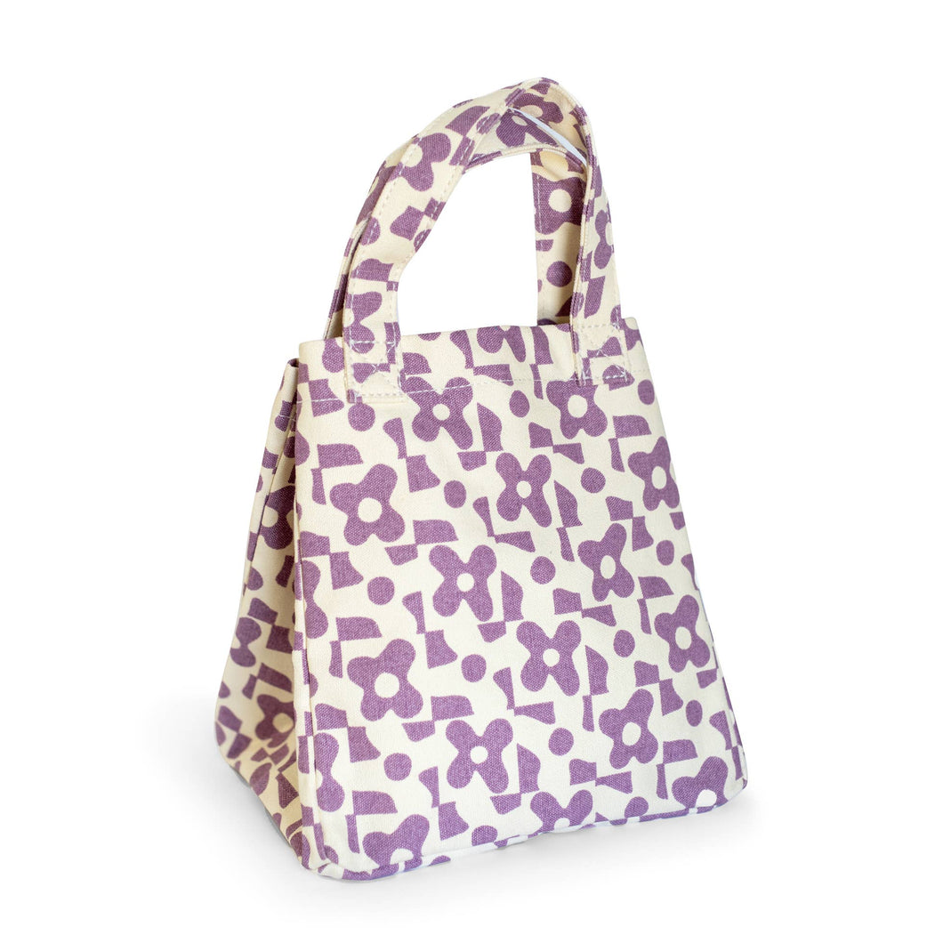 NEW! Lunch Tote, Nolita 