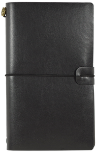 Voyager Black Journal