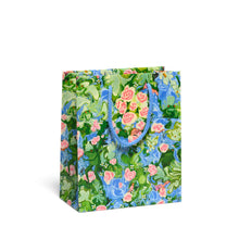 Load image into Gallery viewer, Red Cap Cards - Lily Pond gift bags: Small
