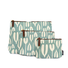 Load image into Gallery viewer, MAIKA - Pouch, Rosendals, Medium
