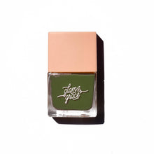 Load image into Gallery viewer, Glam &amp; Grace - Non-Toxic Nail Polish - Forest
